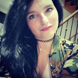 Meet your Posher, Korina